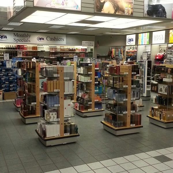 Duty Free Americas Sault Ste. Marie, MI