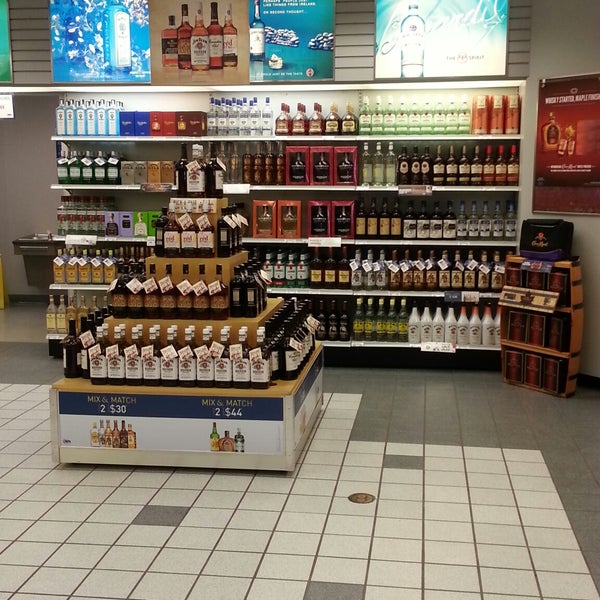 Duty Free Americas Sault Ste. Marie, MI