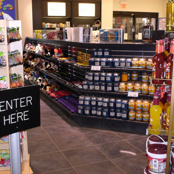 duty free americas port huron