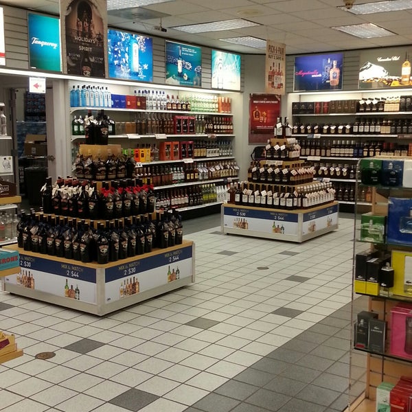 Duty Free Americas Sault Ste. Marie, MI