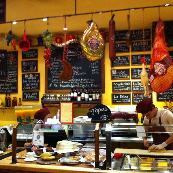 Boca 21 Deli Deli / Bodega