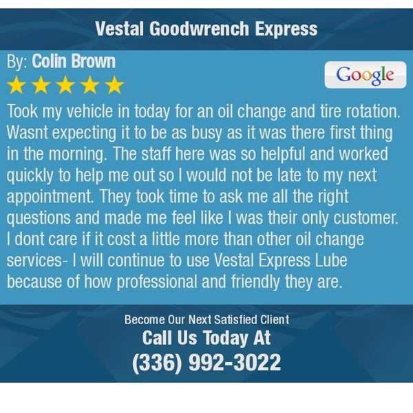 Vestal Buick GMC Car Dealership