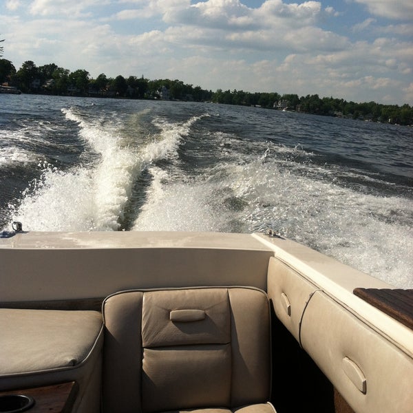 Lake Orion Lake Orion, MI