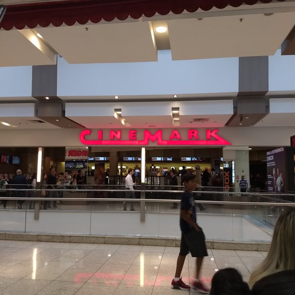 Foto diambil di Tietê Plaza Shopping oleh Thiago P. pada 1/9/2018