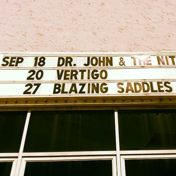 Das Foto wurde bei Saenger Theatre von J M. am 9/14/2014 aufgenommen