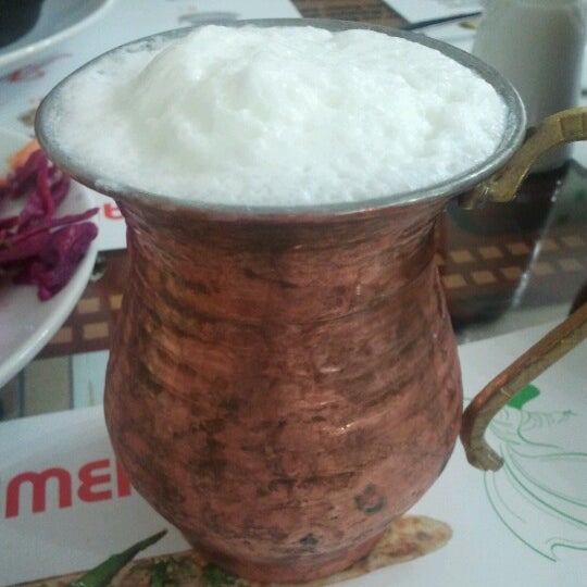 konyalı etli ekmek kazım usta