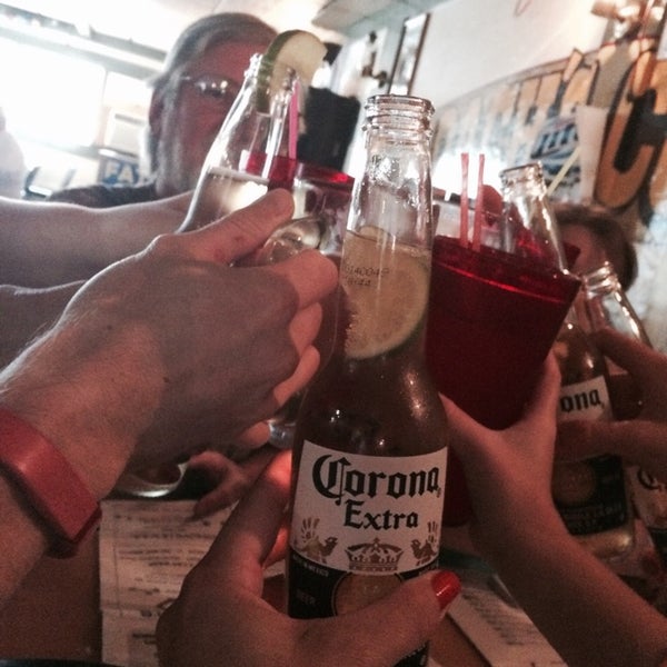 Coach's Corner Bar in Atlanta