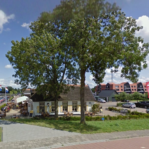 3/18/2015에 Restaurant Rondvaartbedrijf ‘t Zwaantje님이 Restaurant Rondvaartbedrijf ‘t Zwaantje에서 찍은 사진