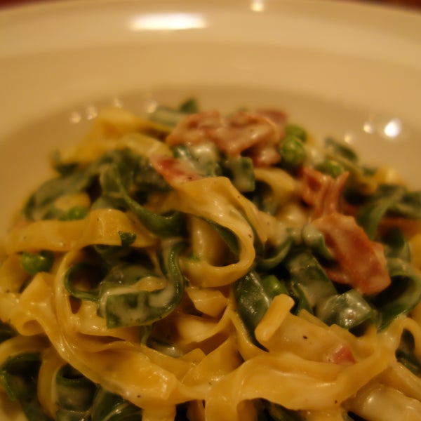 Foto scattata a Spaghetti Eddie&#39;s Cucina Italiana da Spaghetti Eddie&#39;s Cucina Italiana il 6/10/2014