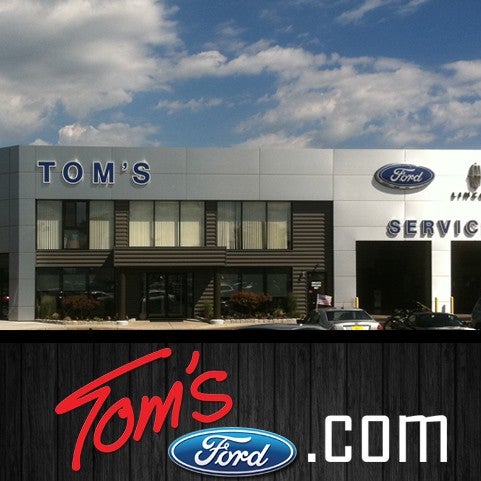Foto tomada en Tom&#39;s Ford  por Tom&#39;s Ford el 11/19/2015