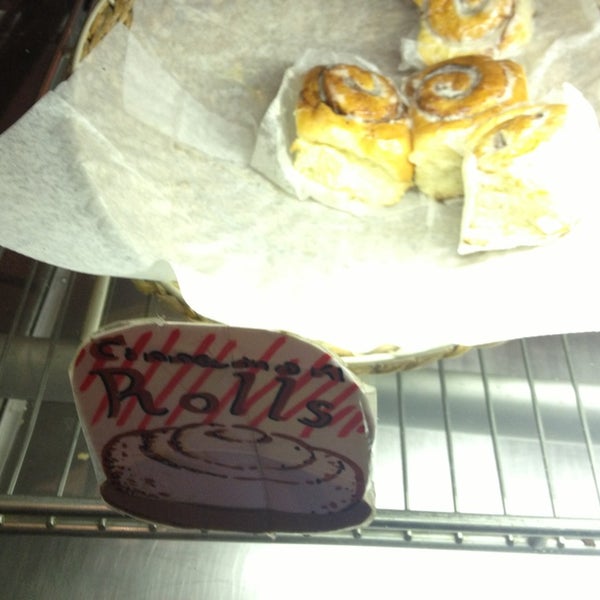 Niedlov's Breadworks Bakery in Downtown Chattanooga