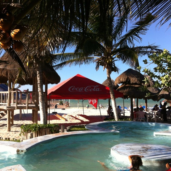 Top 10 dinner spots in Progreso, Mexico