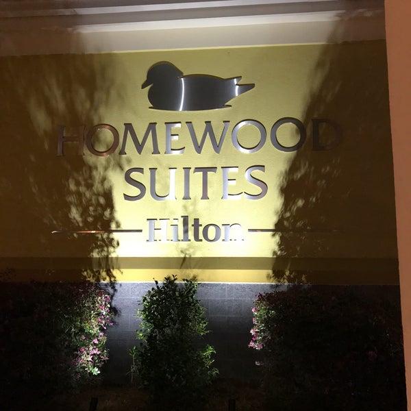 3/9/2017 tarihinde John H.ziyaretçi tarafından Homewood Suites by Hilton'de çekilen fotoğraf
