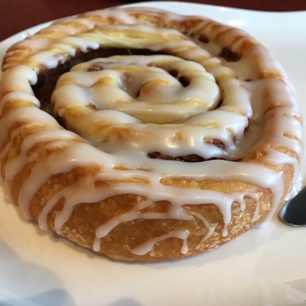 Panera Bread Bakery in Columbus