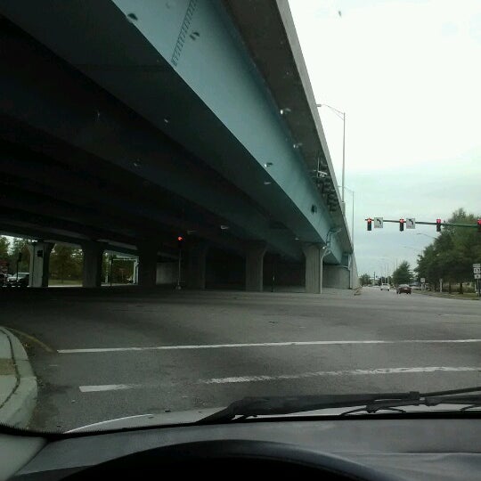 N Military Hwy & E Virginia Beach Blvd N Military Hwy.