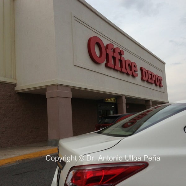 Office Depot 3 tips de 88 visitantes