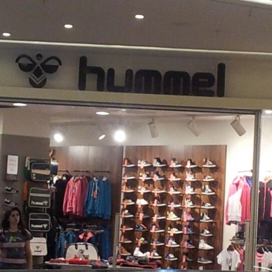 Hummel - Demirören AVM