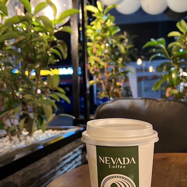 Nevada Coffee Beylikdüzü Barış 2 tavsiye