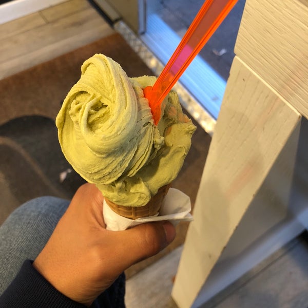 Unico Gelato Shop in Bromley