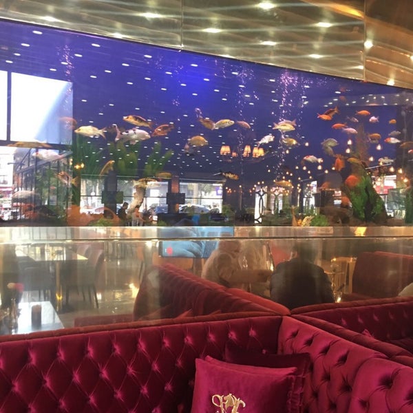 3/5/2018에 KeDiİi KıIıZ 44 🔫👊 Y.님이 VIP Florya Lounge에서 찍은 사진