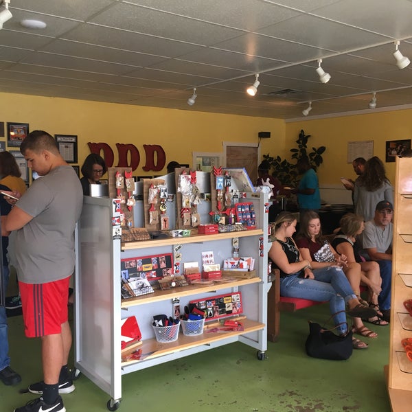 7/22/2018 tarihinde Jeremiah L.ziyaretçi tarafından Doo-Dah Diner'de çekilen fotoğraf