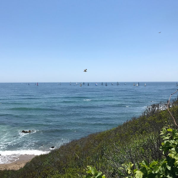 Rodmans Hollow Block Island, RI