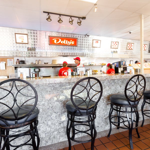 Dolly's Diner Diner in Princeton