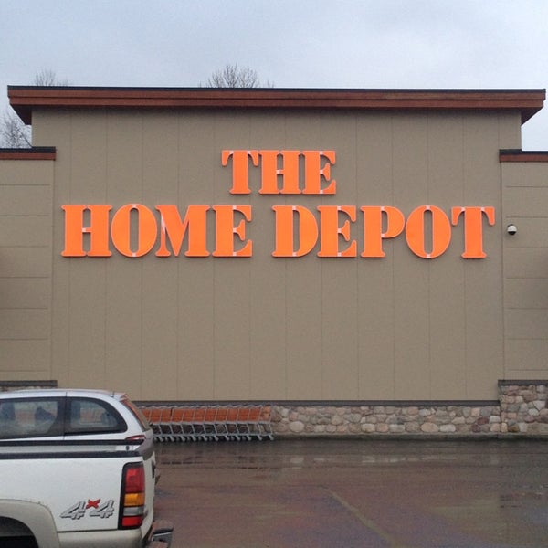 The Home Depot Chilliwack Proper Village West 1008443 Eagle Landing