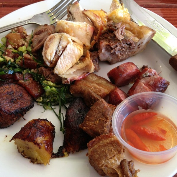 iD Brazil Churrascaria 15 tips from 245 visitors