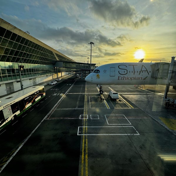 2/21/2024 tarihinde ABDULAZIZziyaretçi tarafından Addis Ababa Bole International Airport (ADD)'de çekilen fotoğraf