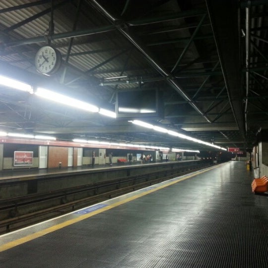 Fotos em Estação Pedro II (Metrô)