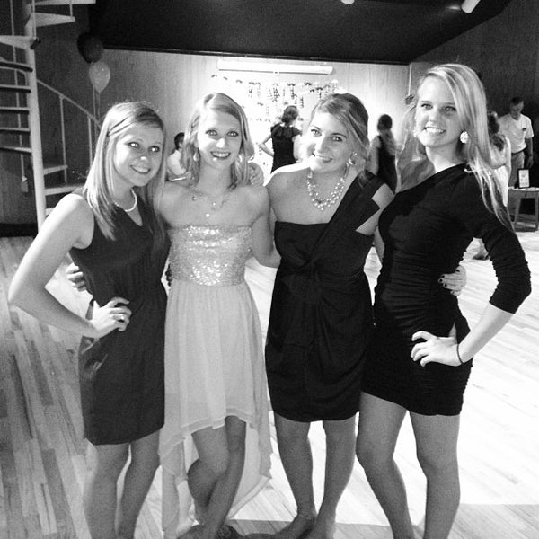 Jonesborough Visitors Center Jonesborough, TN