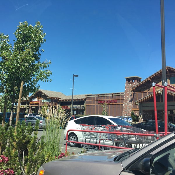 Photo taken at Raley&#39;s by Brian B. on 6/22/2016
