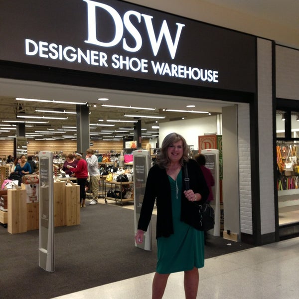 the designer shoe warehouse