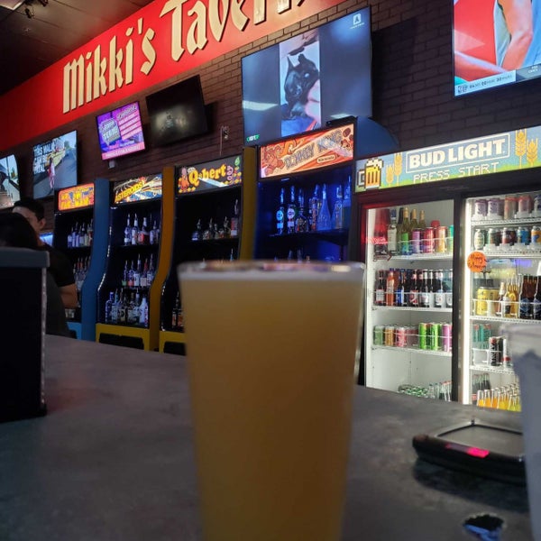 Pinballz Northwest Austin Austin, TX