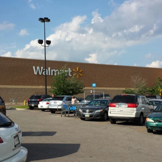 Walmart Supercenter Mishawaka, IN