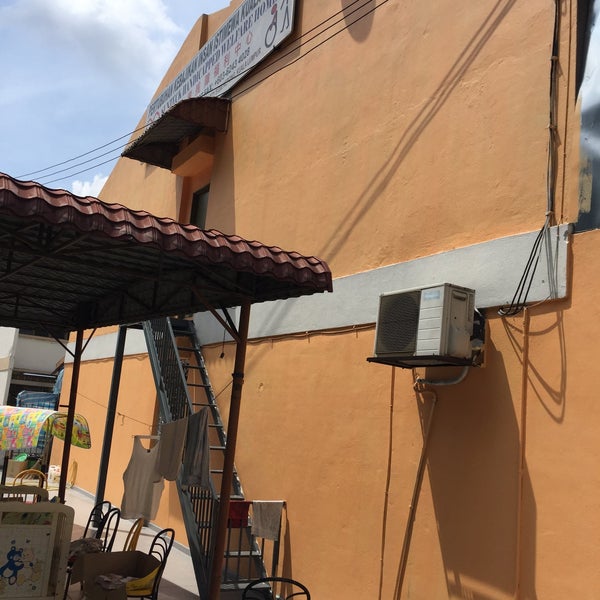 Sunteck Handicapped Welfare Home