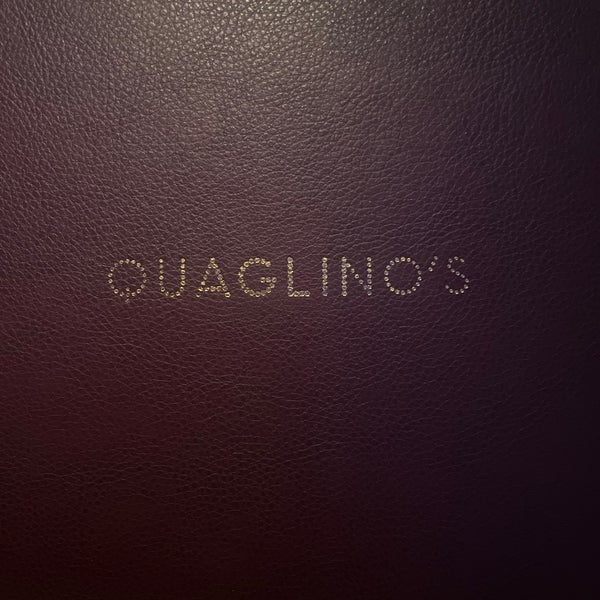 12/1/2023にQueenがQuaglino&#39;sで撮った写真