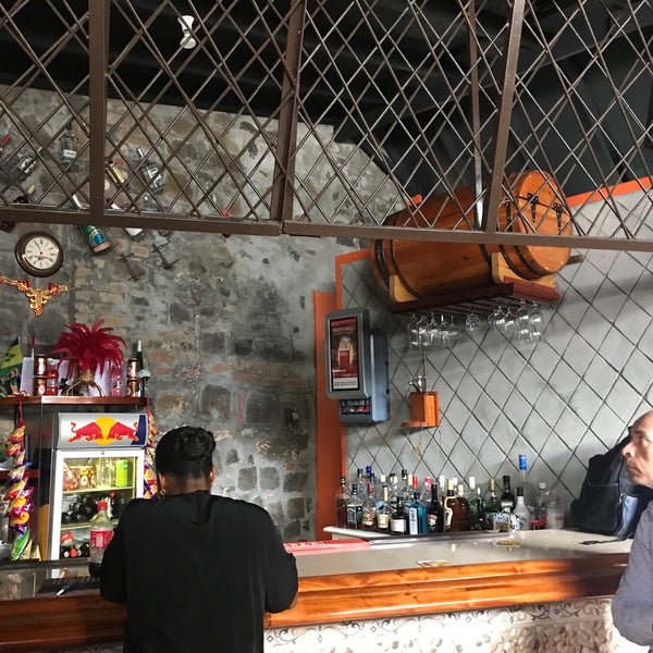 Pirates pub. Pirates pub