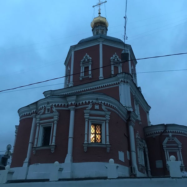 Собор Петра и Павла в Гомеле
