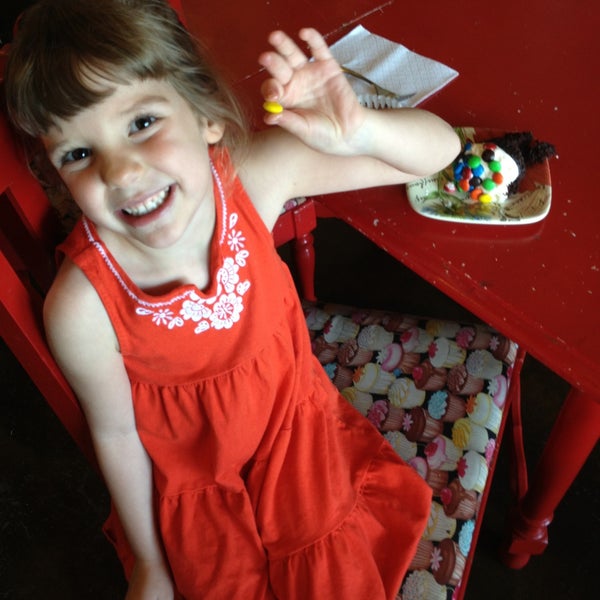 The Cupcrazed Cakery Cupcake Shop