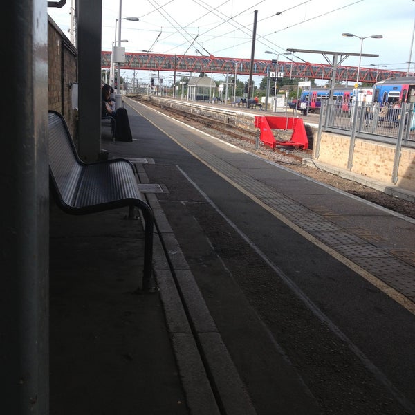 платформа 5