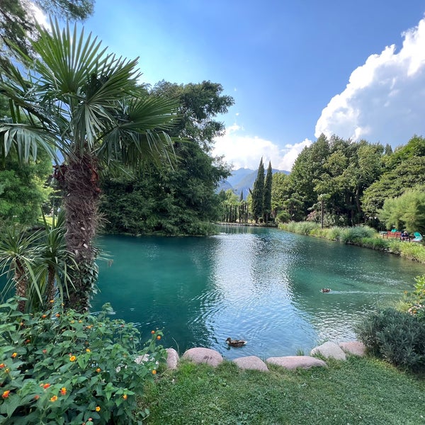 Foto tomada en Du Lac et Du Parc Grand Resort  por Abdulmajeed el 7/15/2022