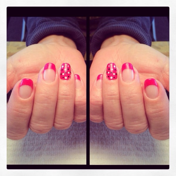 K & K Nails Rockford, MI