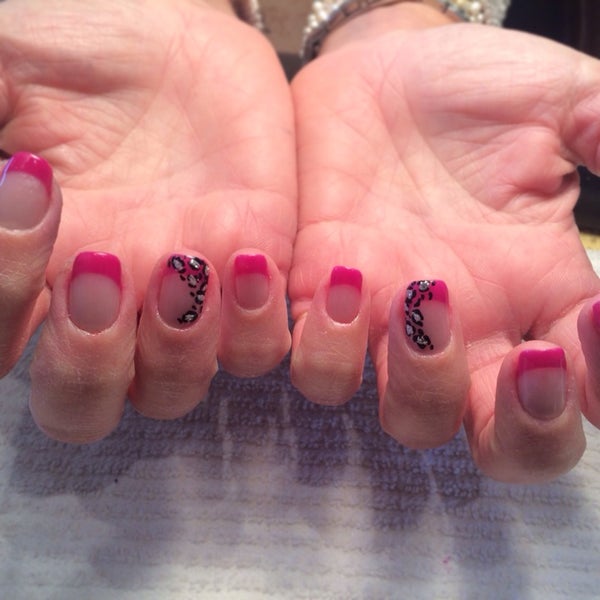 K & K Nails Rockford, MI