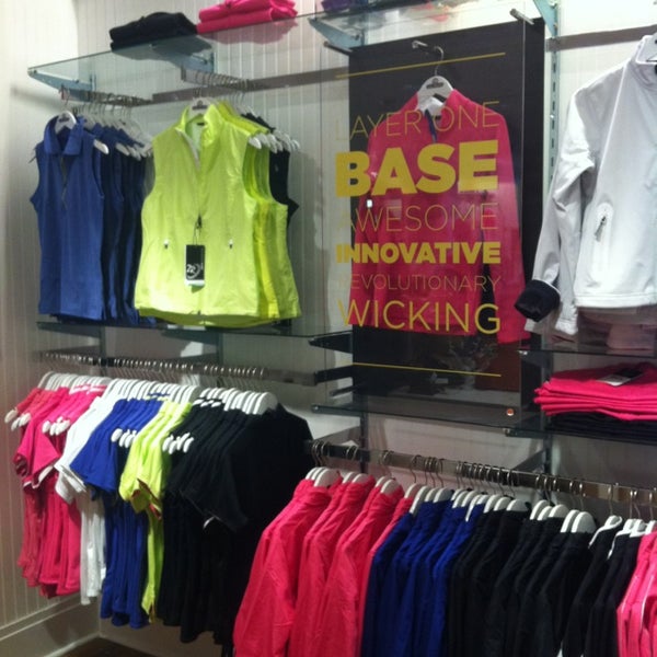 Island Outfitters Sporting Goods Retail in Newport