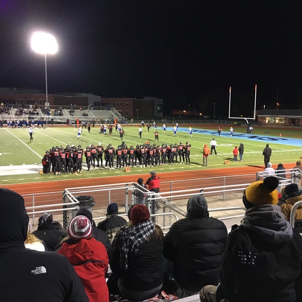 Trojan Stadium 1 Tip