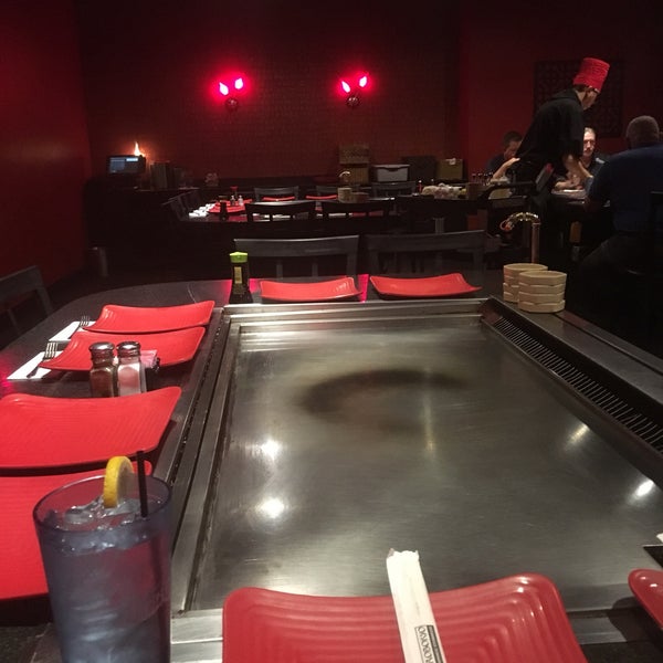Robokyo Japanese Steakhouse & Sushi Greensburg, PA
