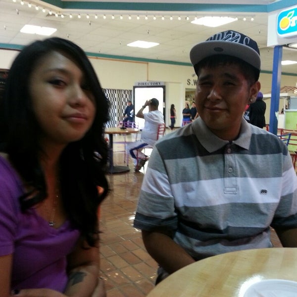 Rio West Mall 1300 W Maloney Ave