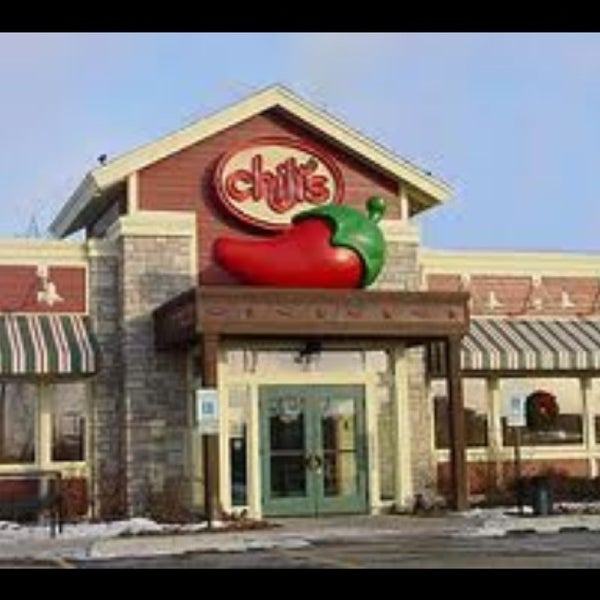 chili grill bar